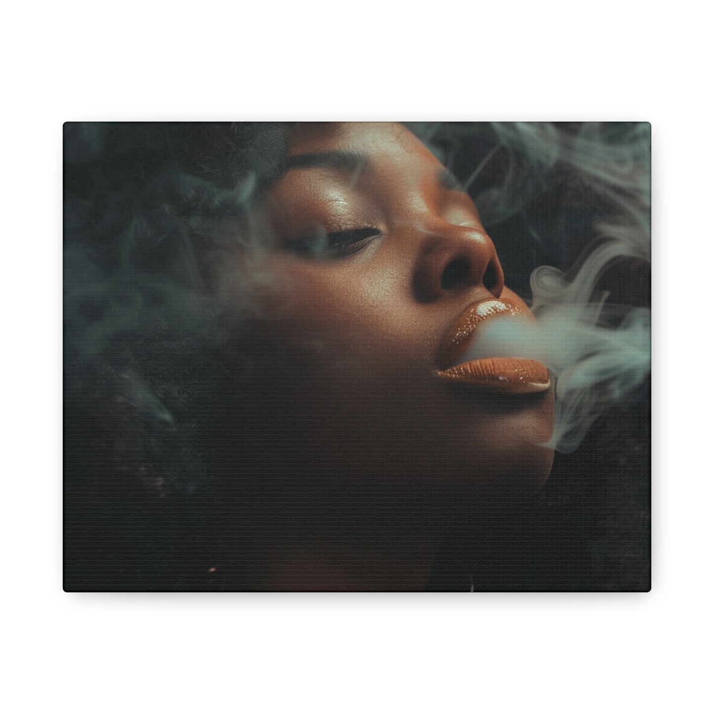 PSSITA Diva Canvas Wrap