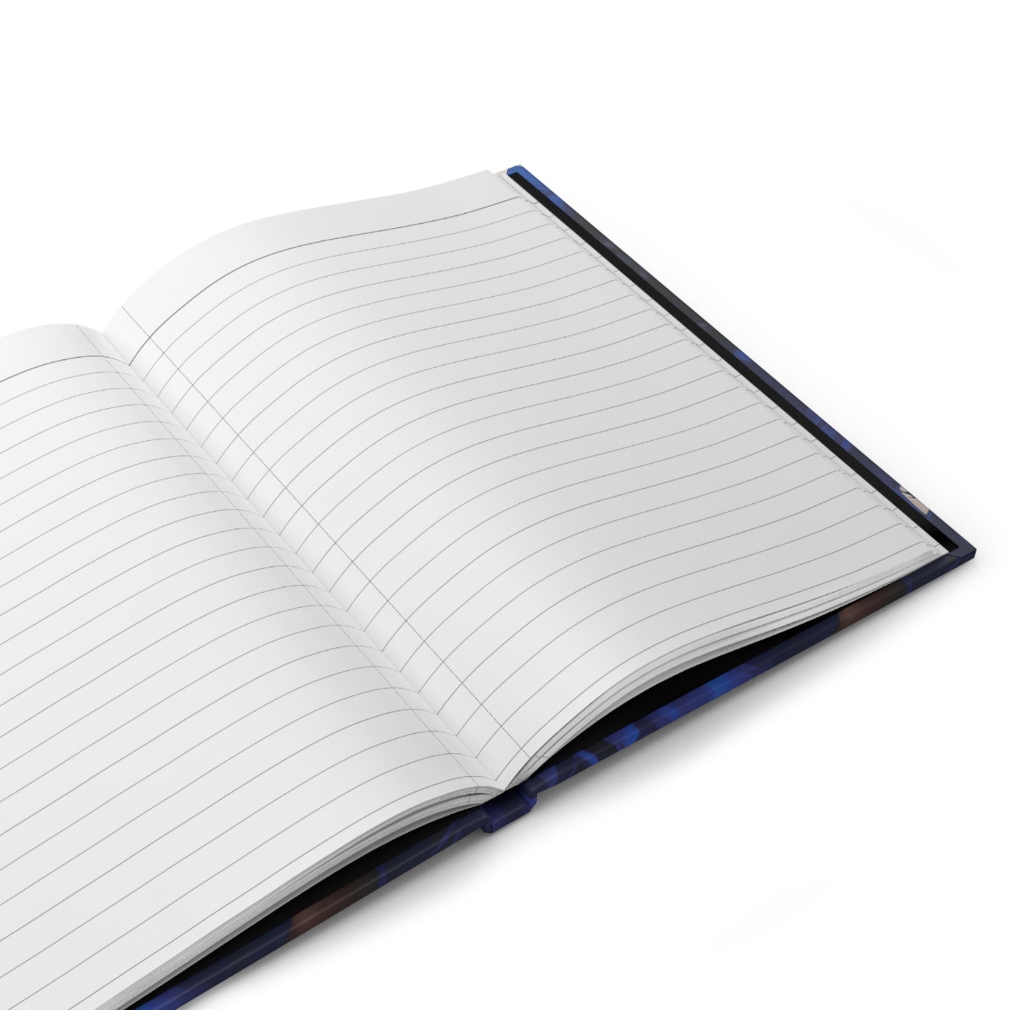 Indigo Expressions Journal