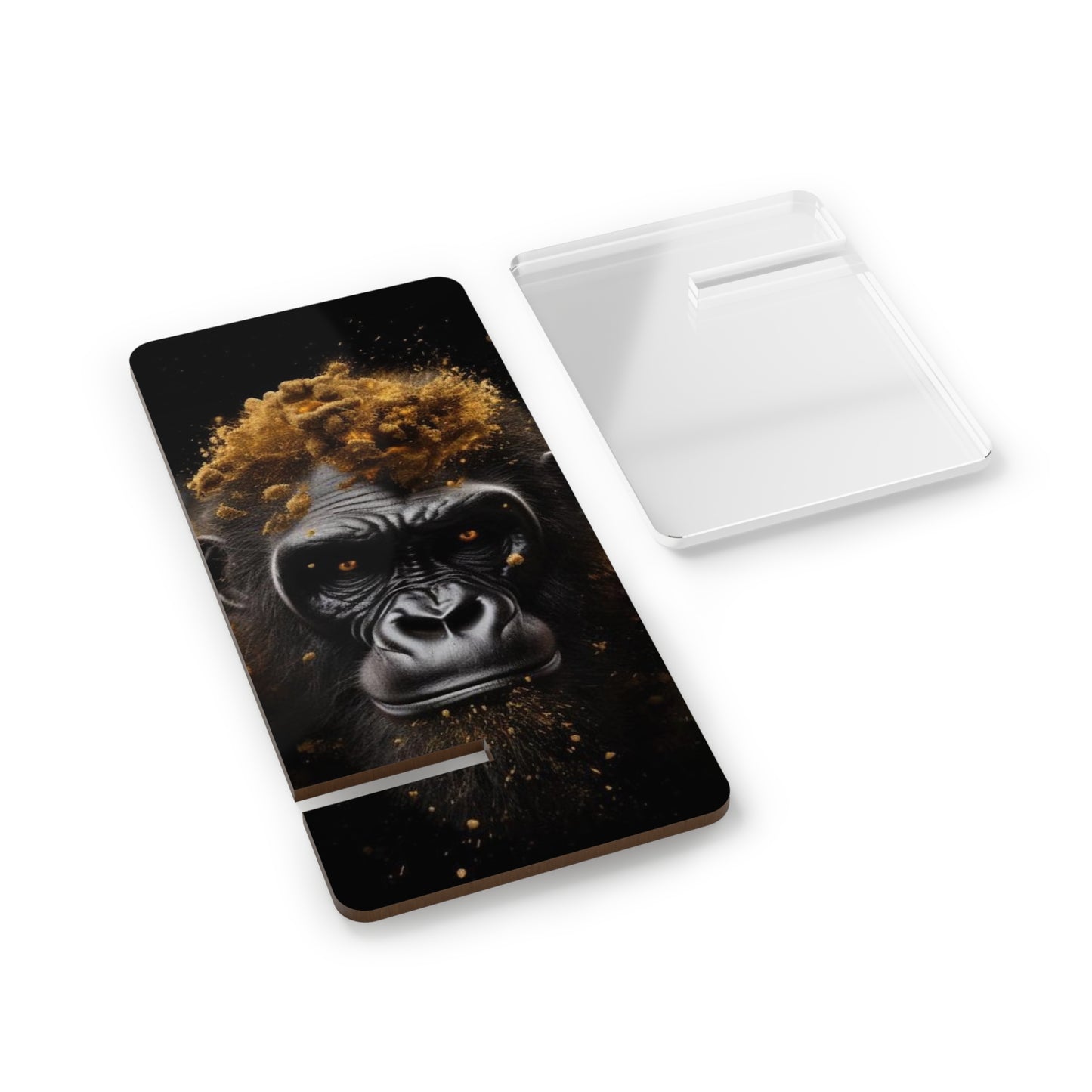 Ape Appeal Mobile Display Stand