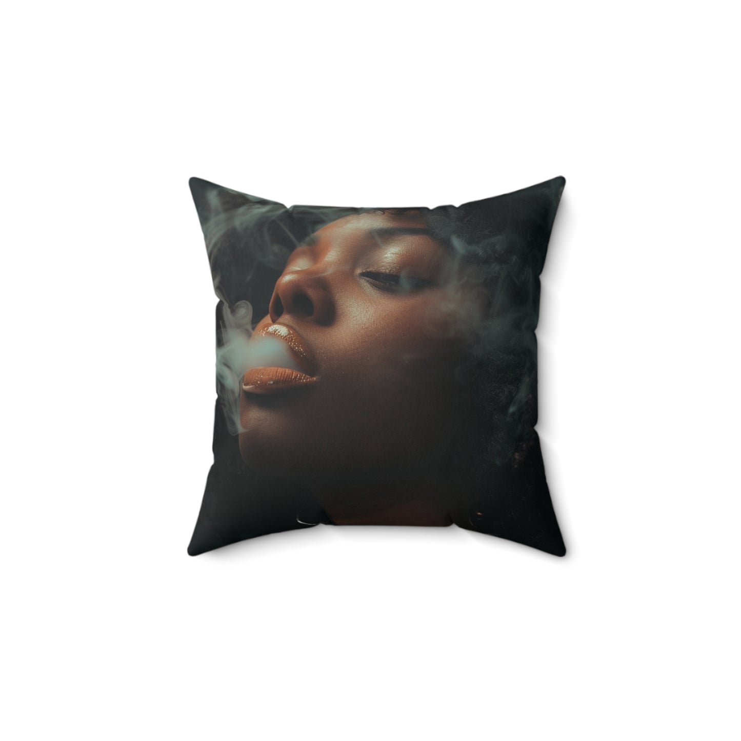PSSITA Diva Spun Polyester Square Pillow