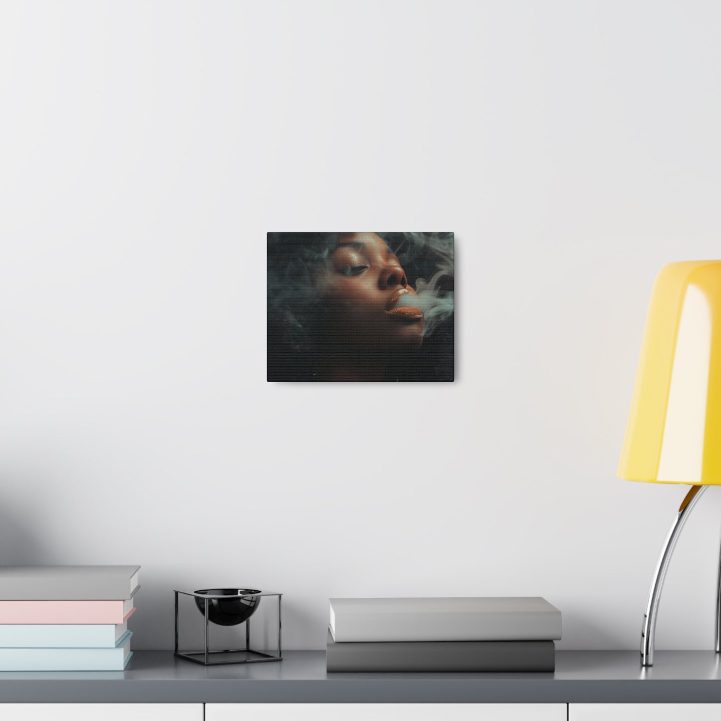 PSSITA Diva Canvas Wrap