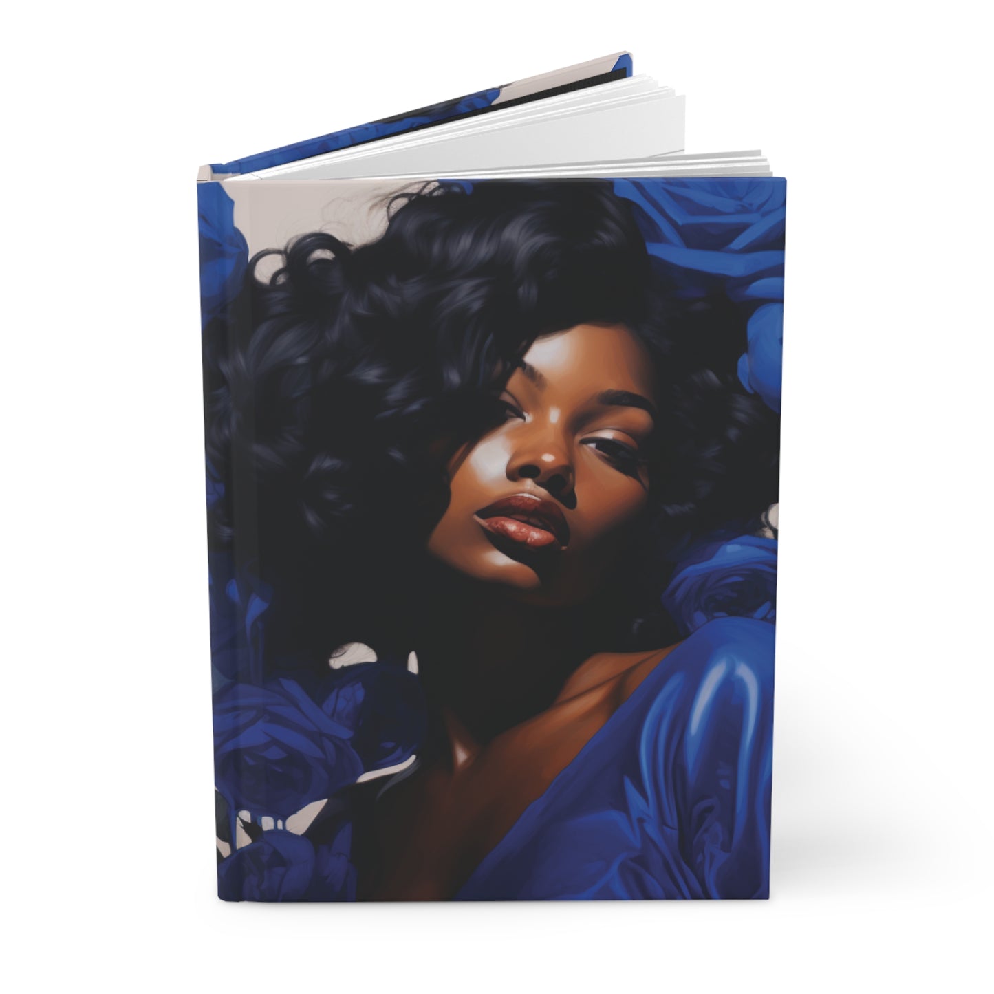 Indigo Expressions Journal