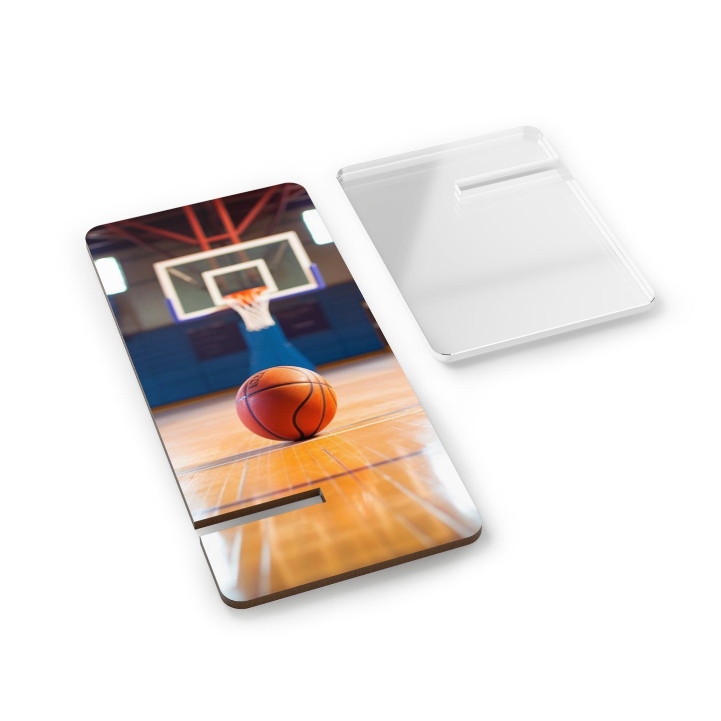 Hoop Sensation Mobile Display Stand