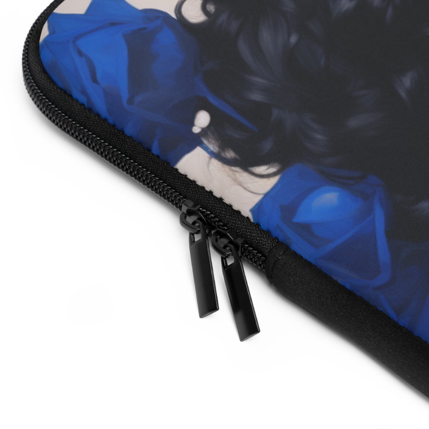 Indigo Expressions Laptop Sleeve