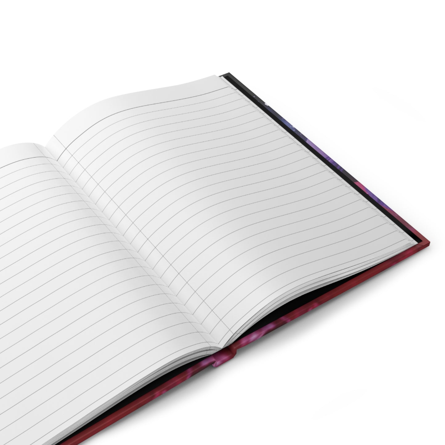 Violets Journal