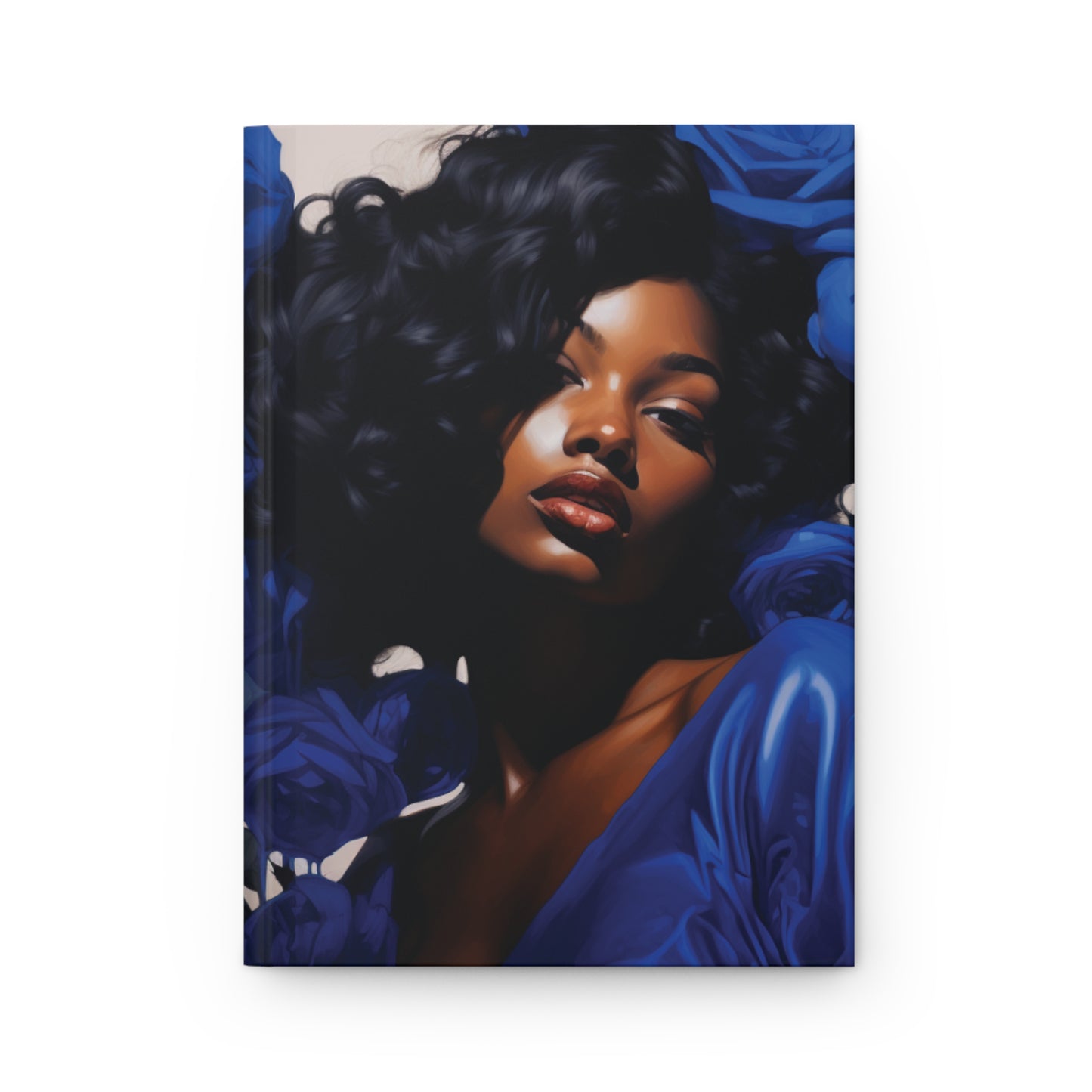 Indigo Expressions Journal