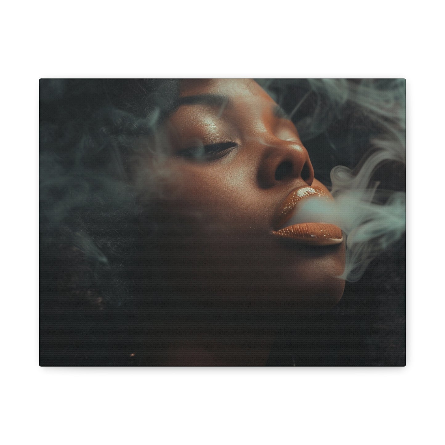 PSSITA Diva Canvas Wrap