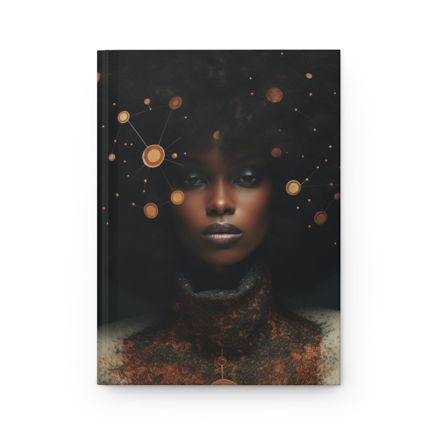 Creative Expressions Journal