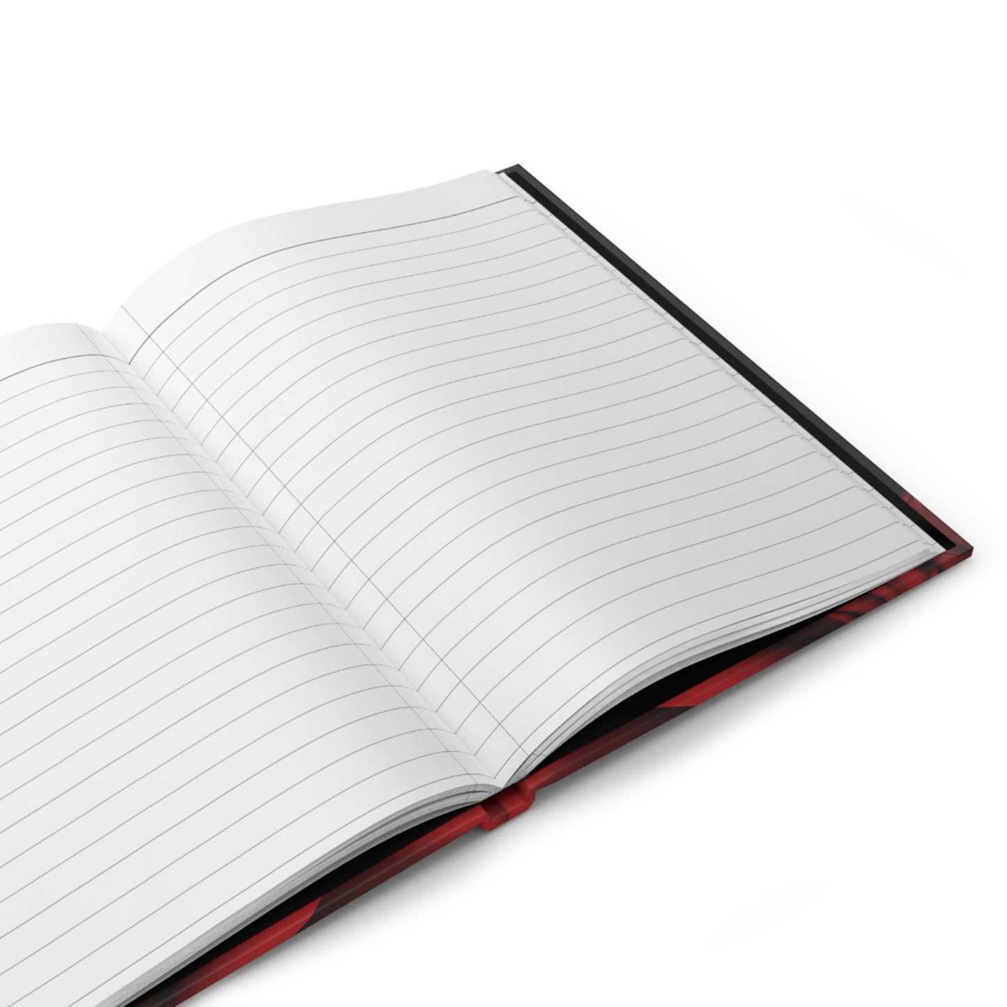 Courageous Queen Journal