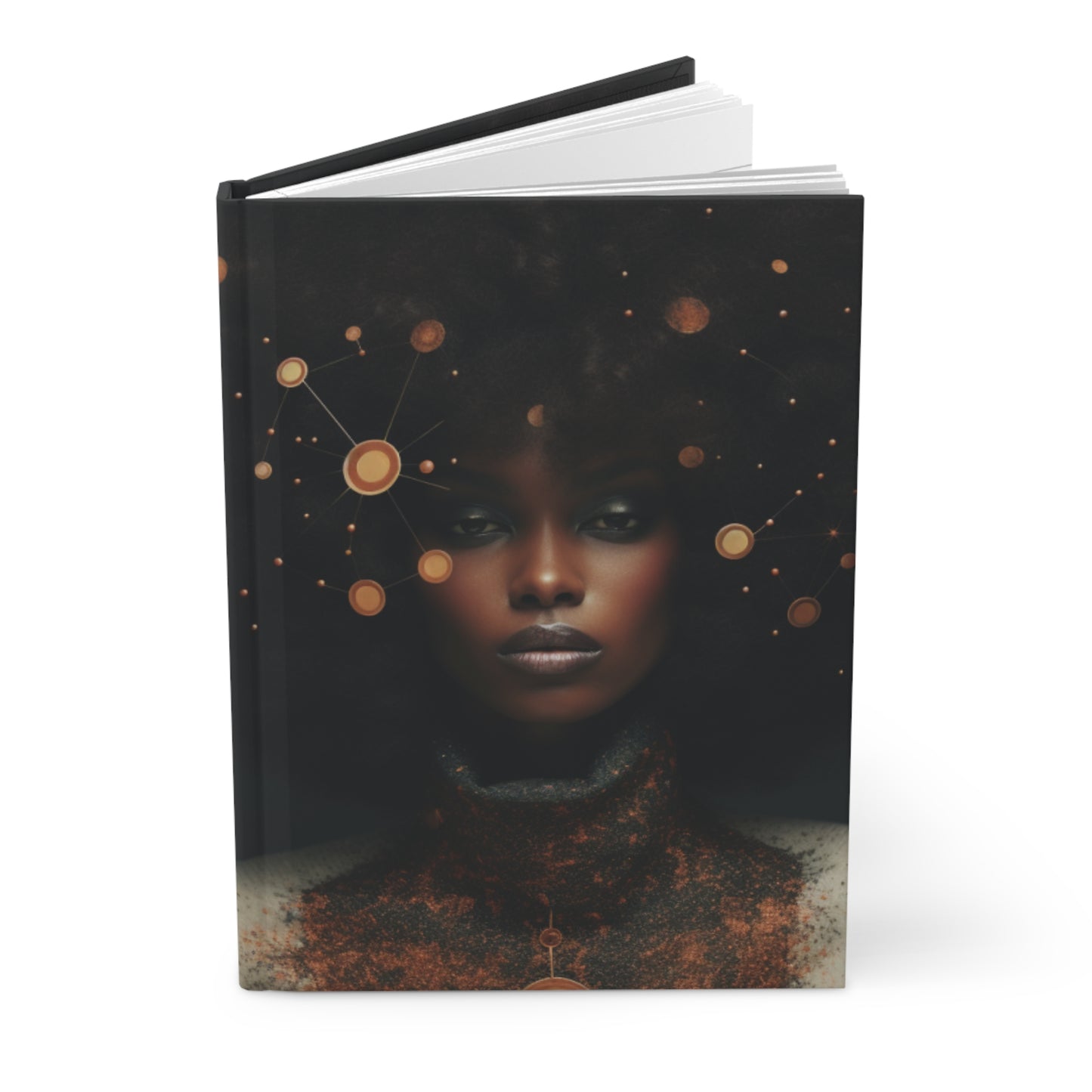 Creative Expressions Journal