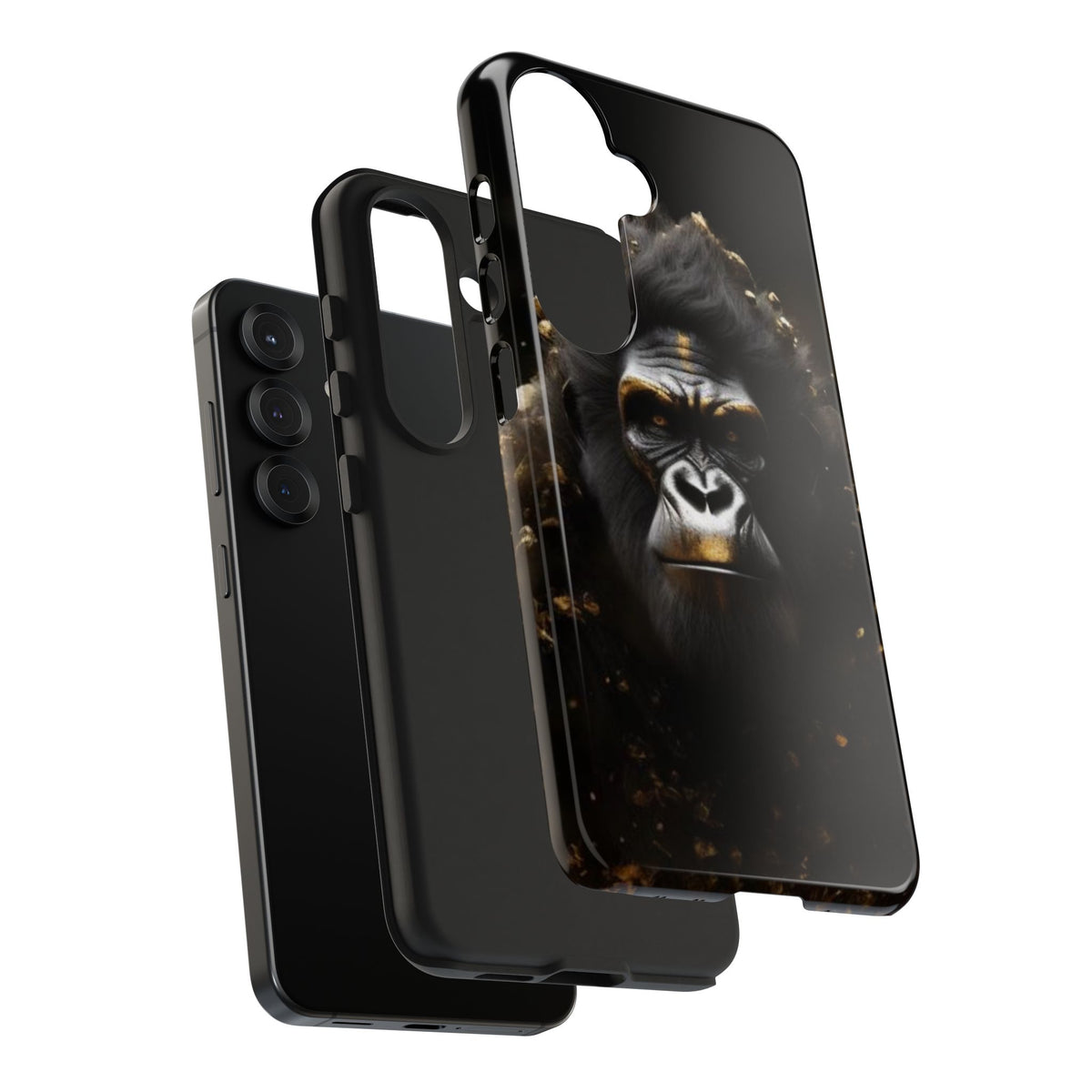 Ape-titude Tough Phone Case