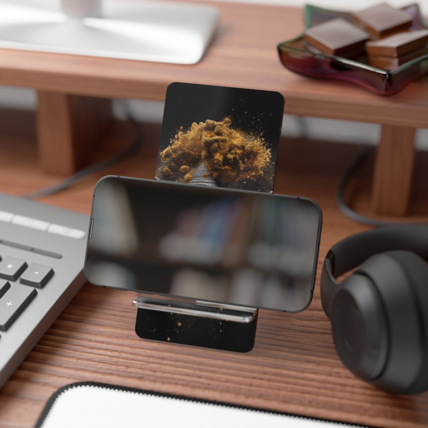 Ape Appeal Mobile Display Stand