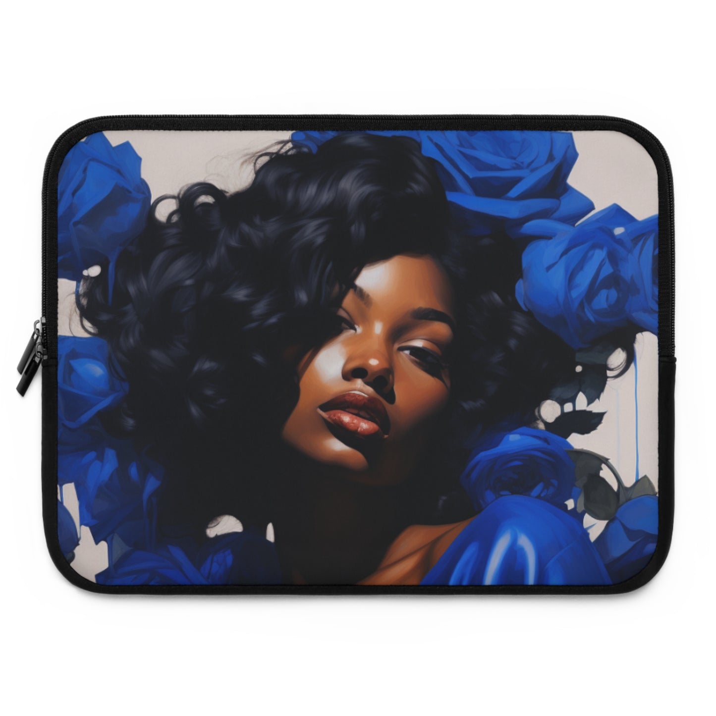 Indigo Expressions Laptop Sleeve