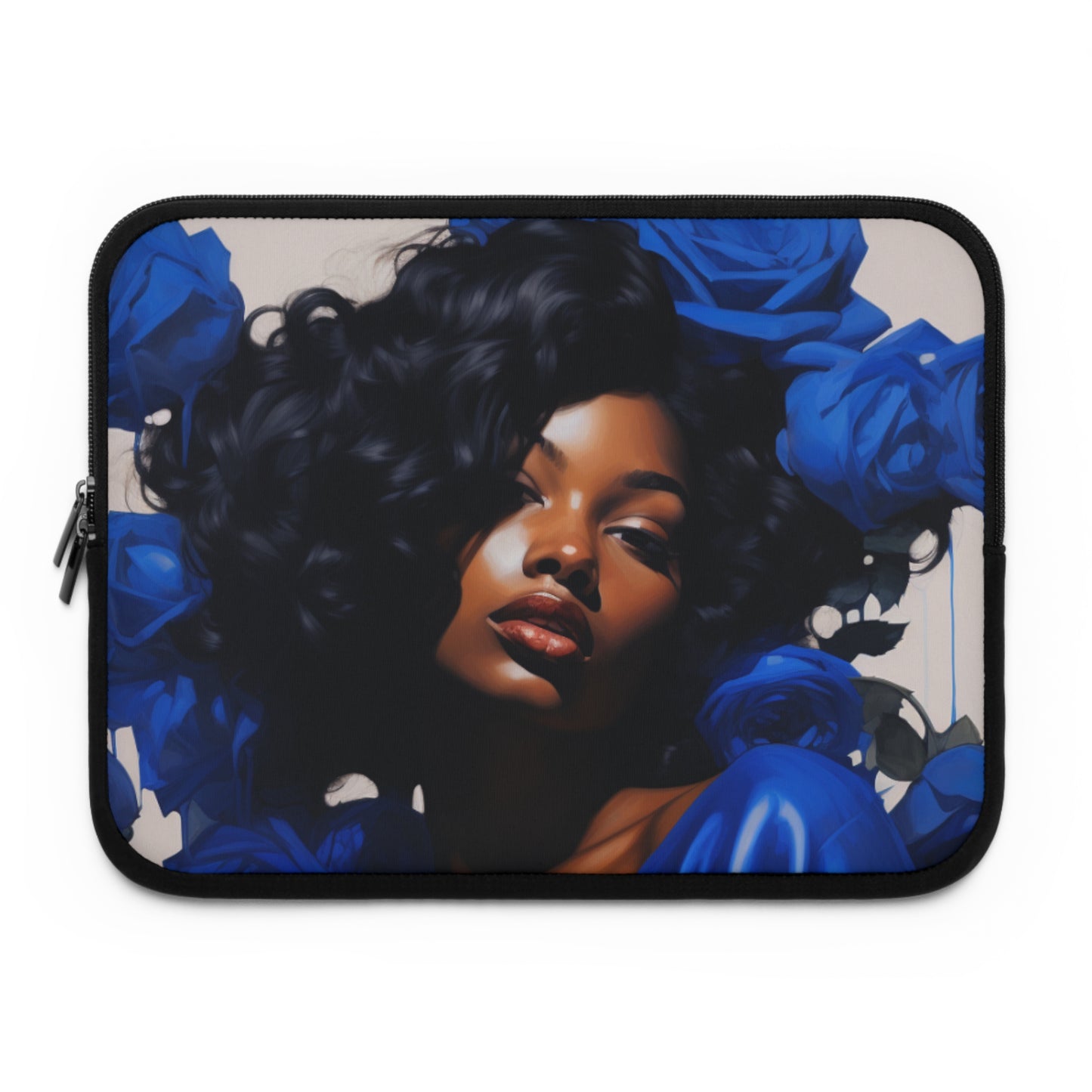 Indigo Expressions Laptop Sleeve
