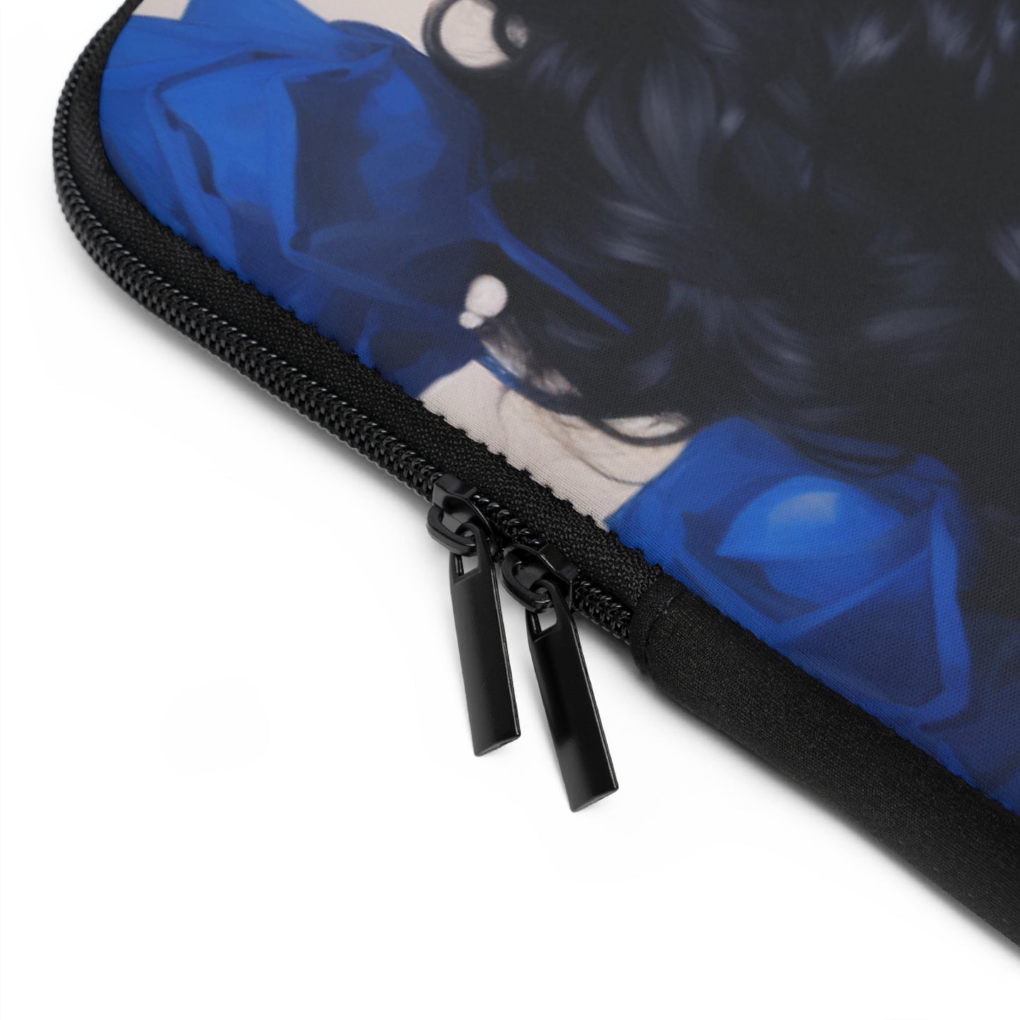 Indigo Expressions Laptop Sleeve