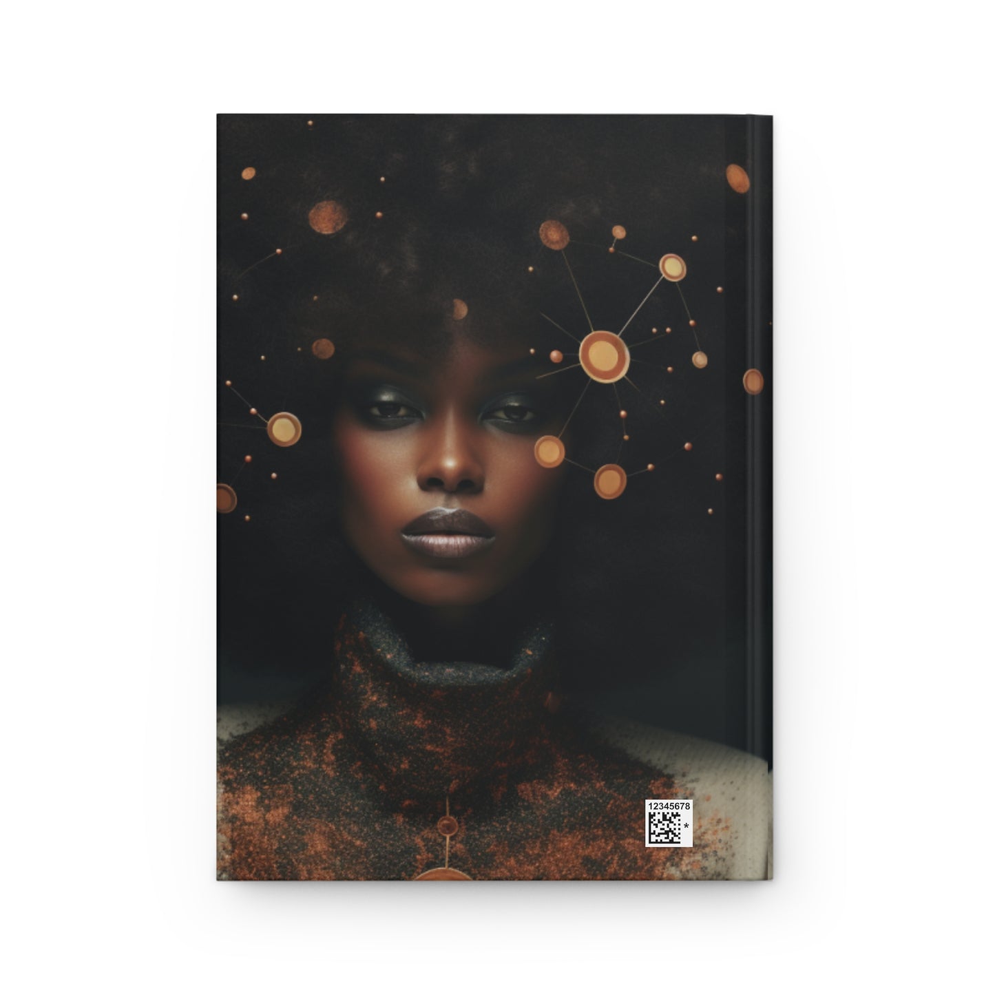 Creative Expressions Journal