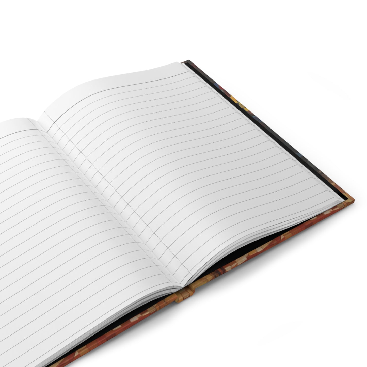 Mosiac Queen Journal
