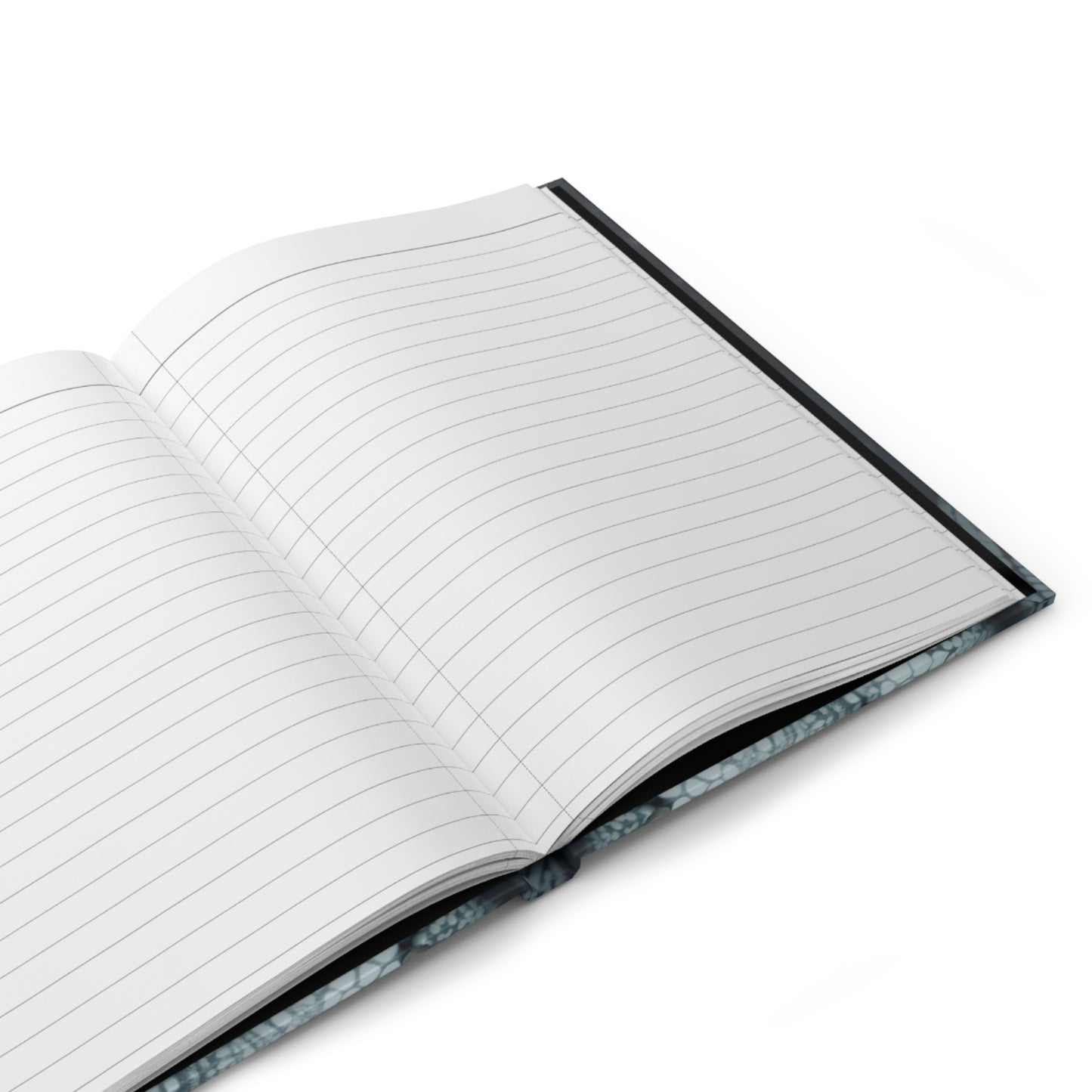 Futuristic Warrior Queen Journal
