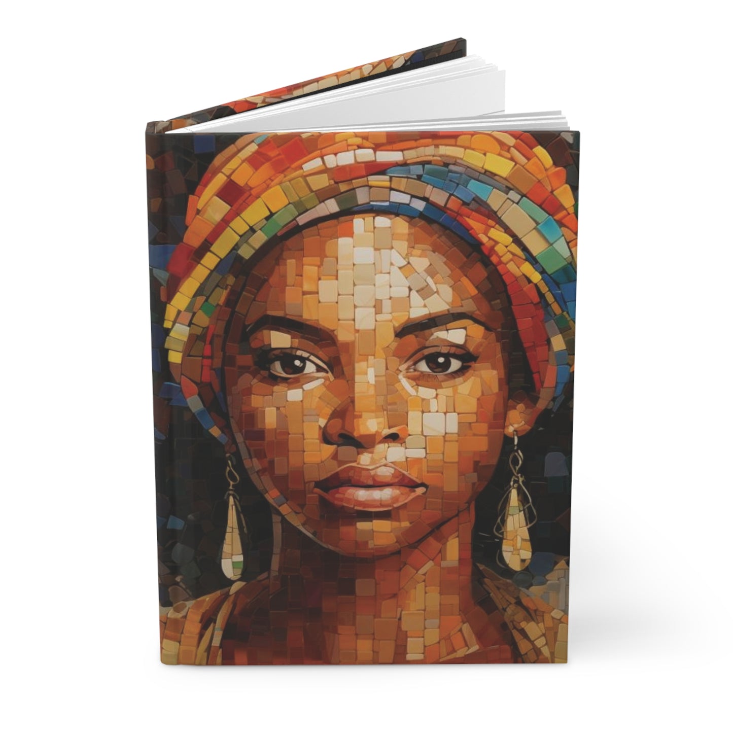 Mosiac Queen Journal