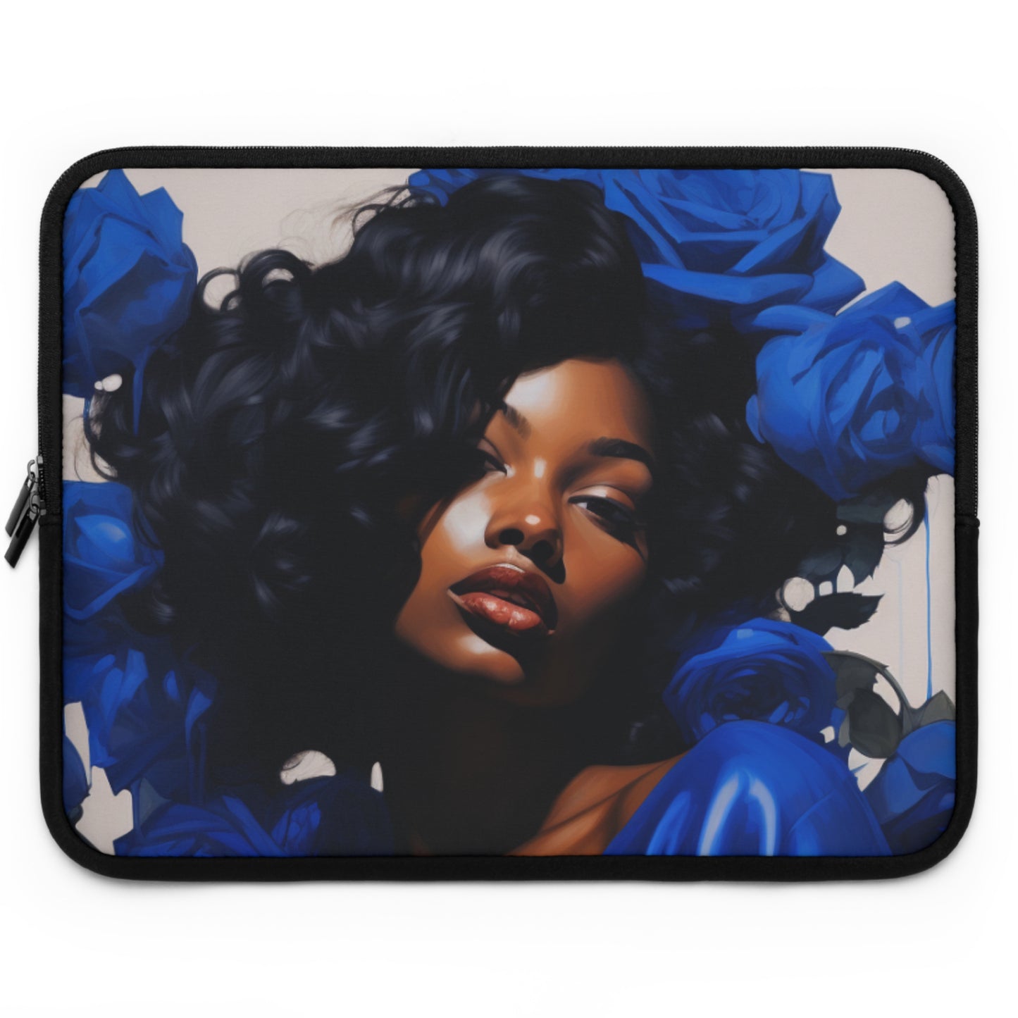 Indigo Expressions Laptop Sleeve