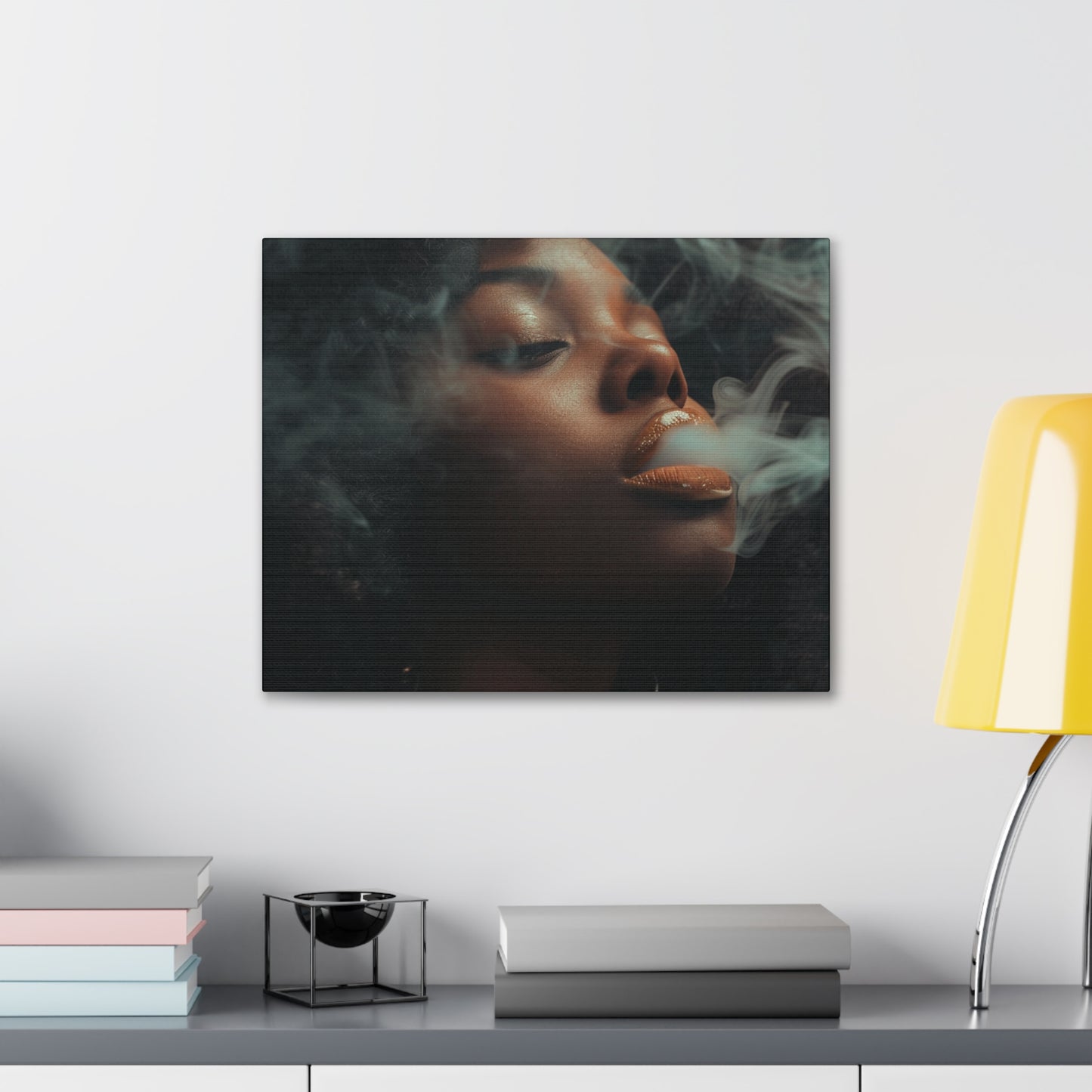 PSSITA Diva Canvas Wrap