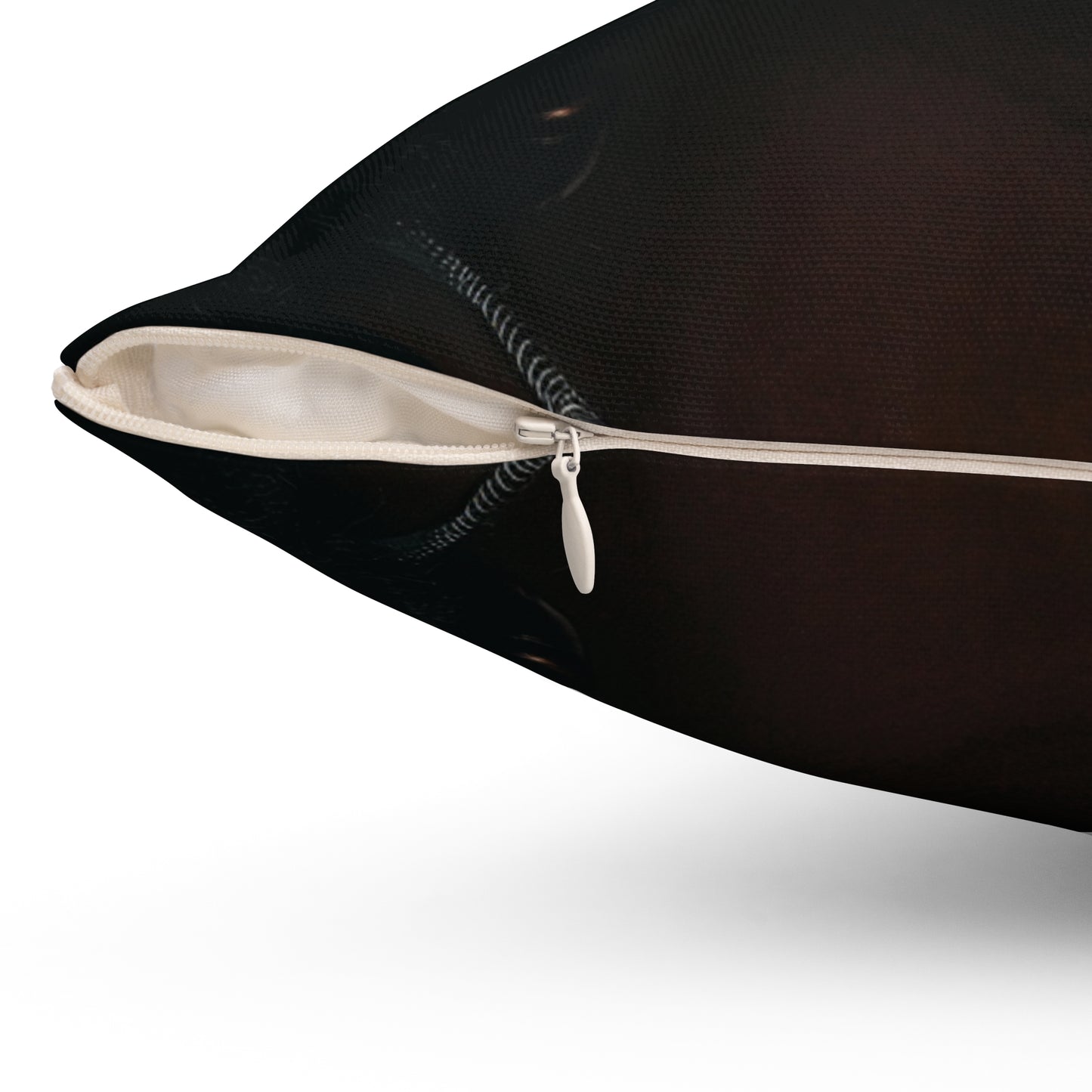 PSSITA Diva Spun Polyester Square Pillow