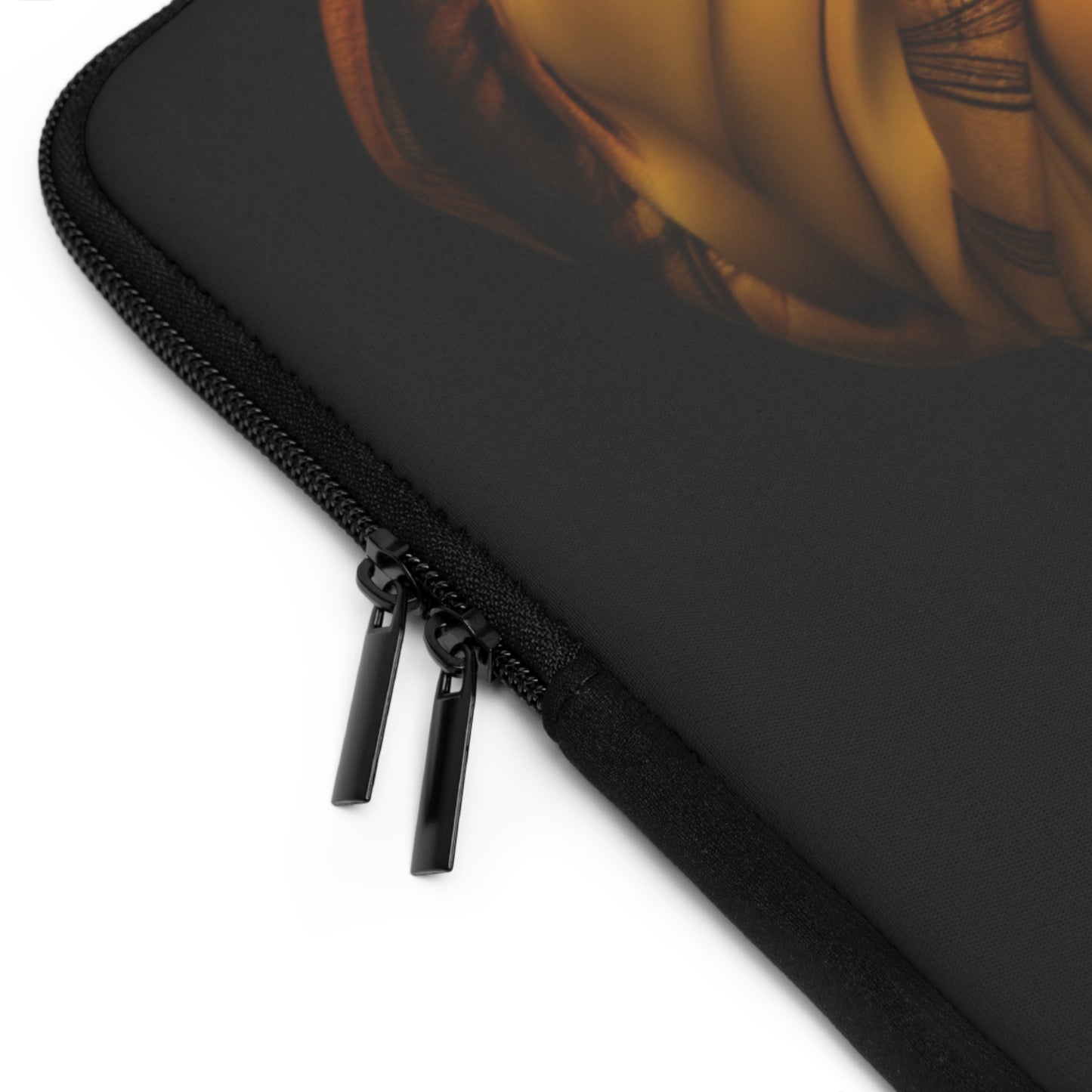 Ebony Expressions Laptop Sleeve