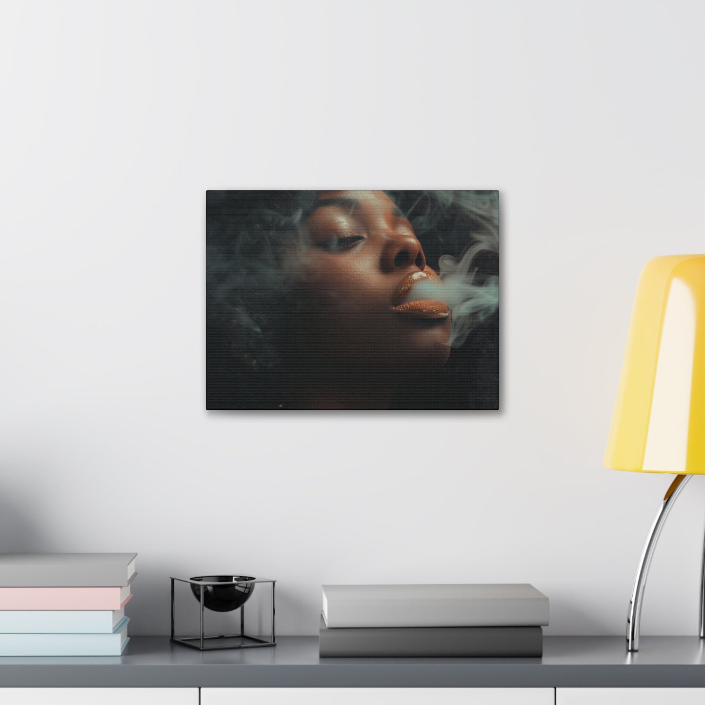 PSSITA Diva Canvas Wrap