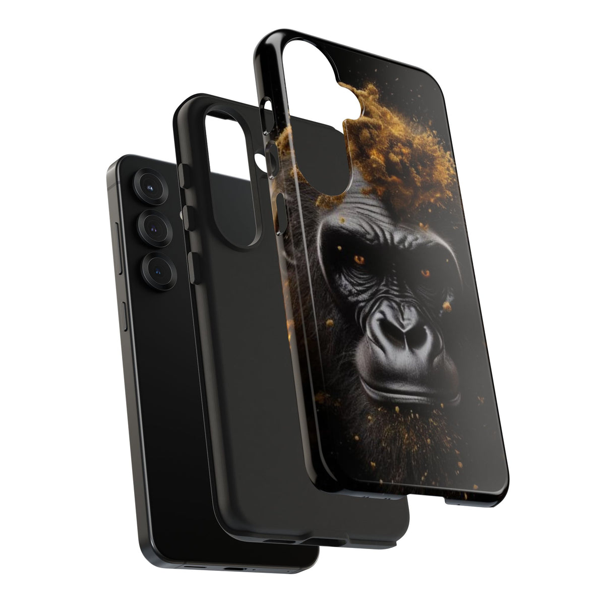 Ape Appeal Tough Phone Case