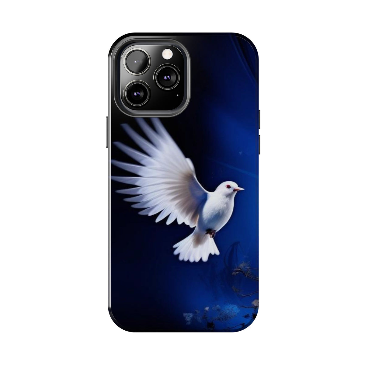 Doves Phone Case