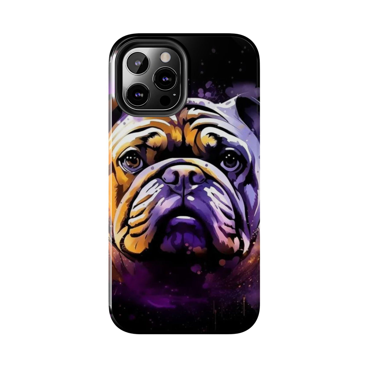Protective Dog Tough Phone Case