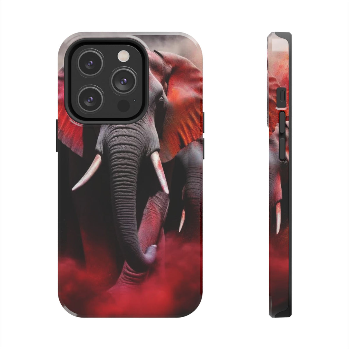 Gentle Giants Tough Phone Case