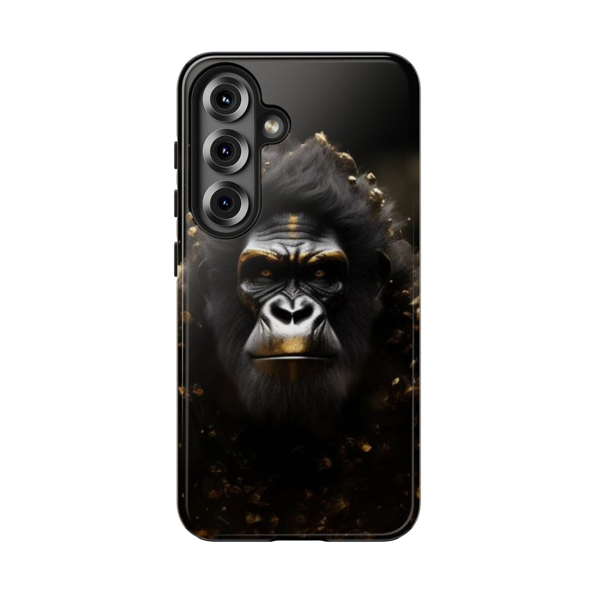 Ape-titude Tough Phone Case