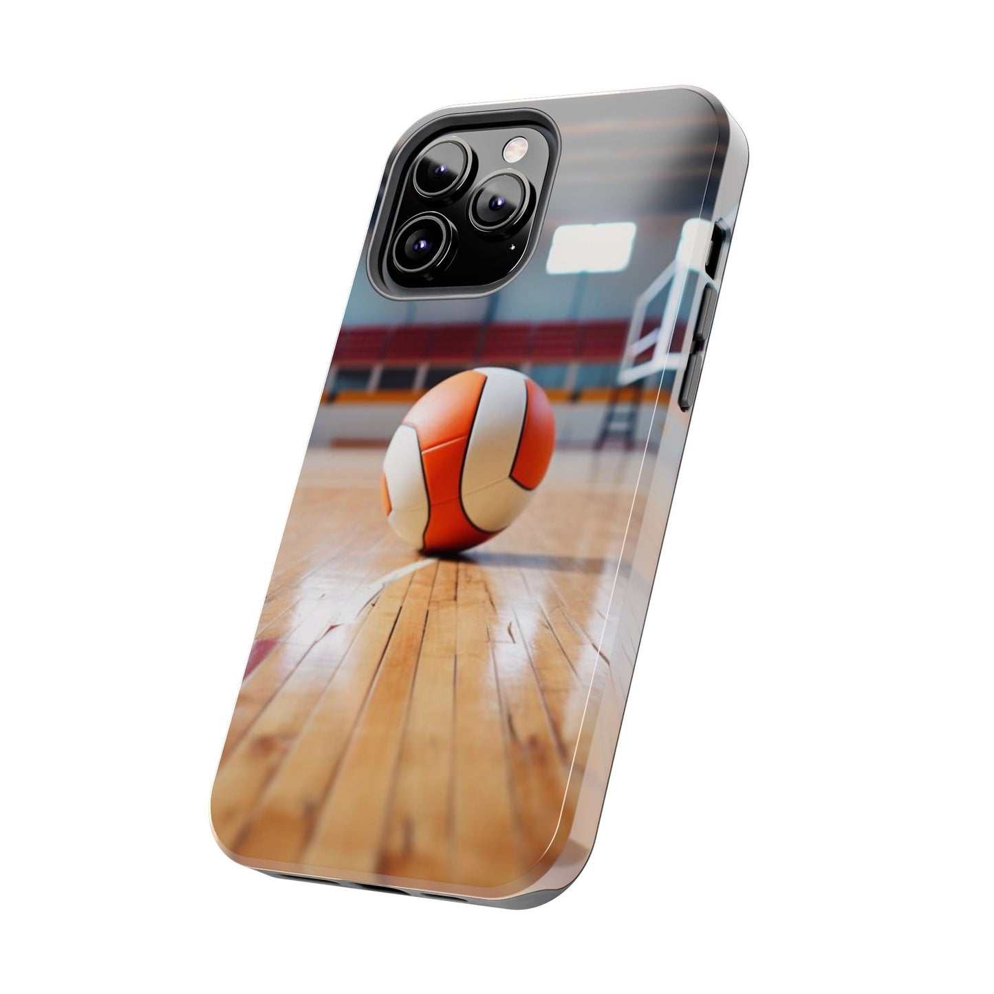Volleyball Champion Tough Phone Case