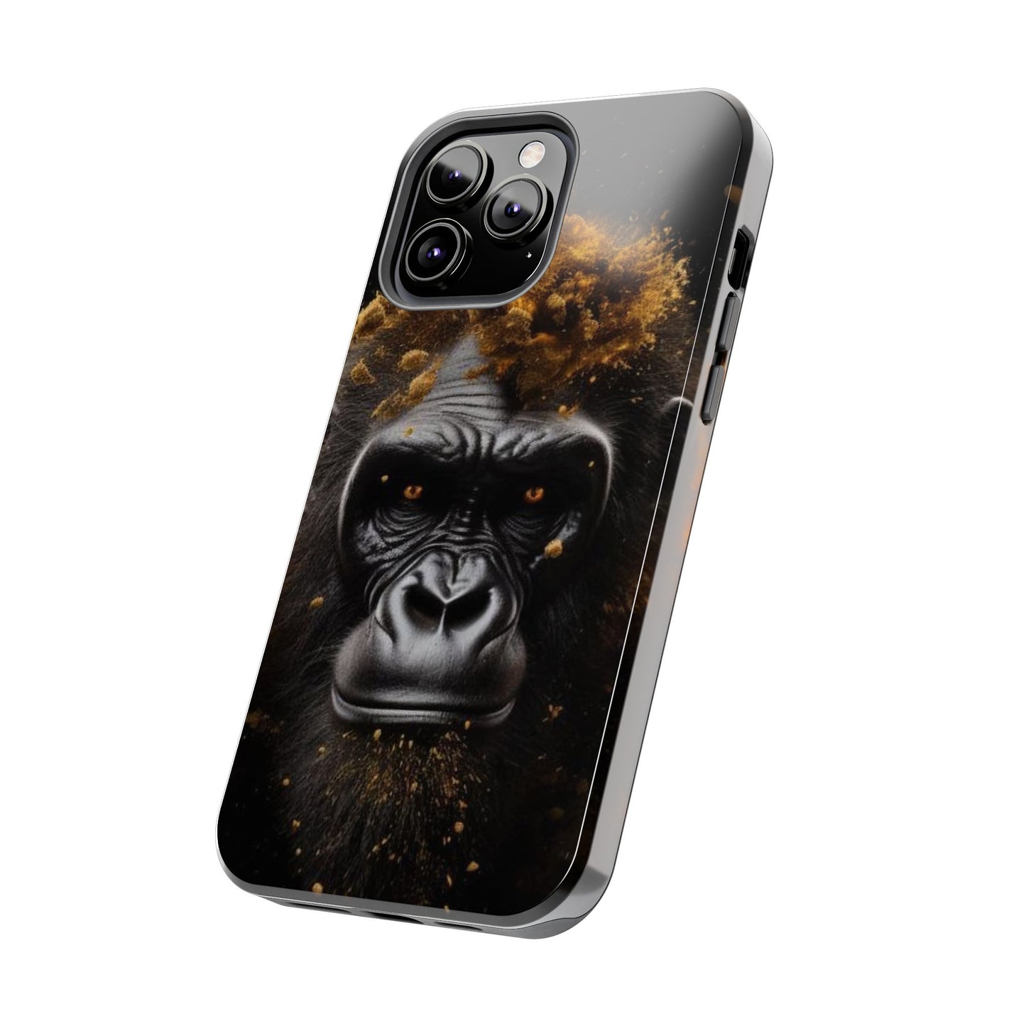 Ape Appeal Tough Phone Case