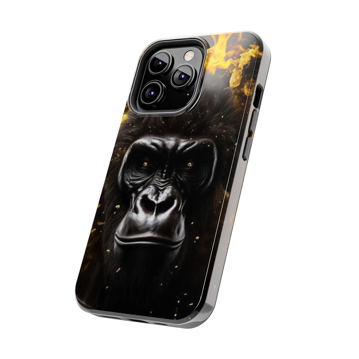 Ape Adventure Tough Phone Case