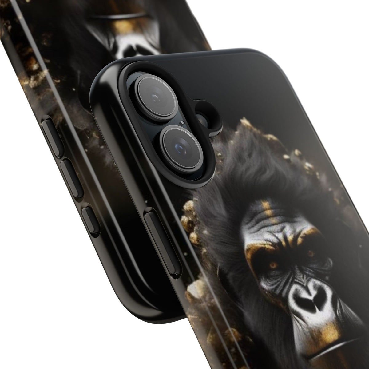 Ape-titude Tough Phone Case