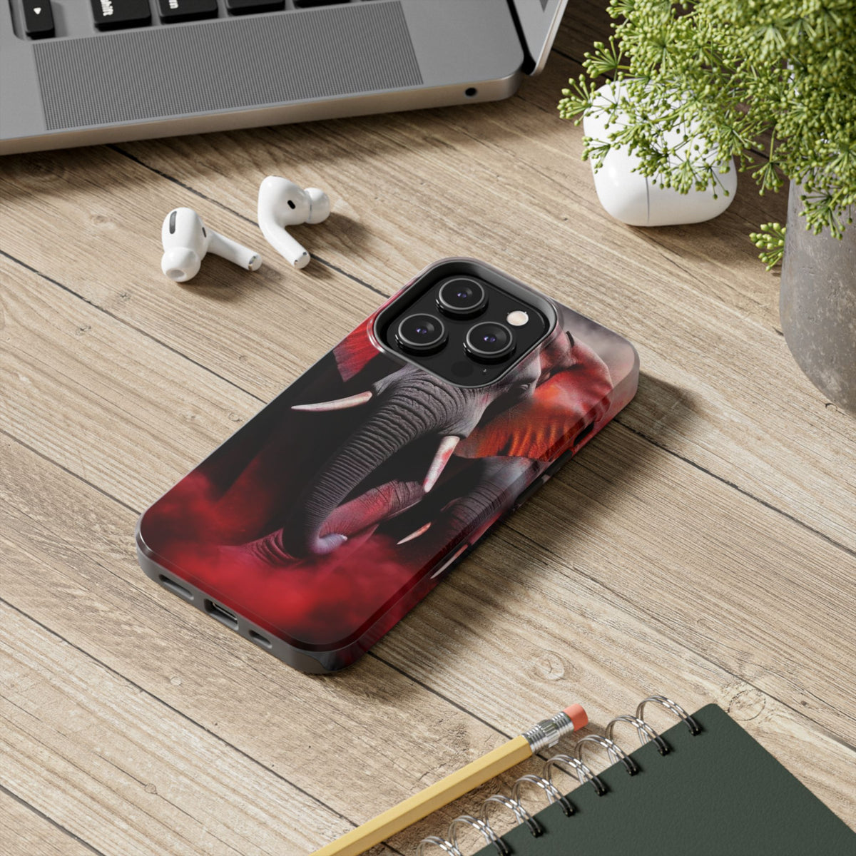 Gentle Giants Tough Phone Case