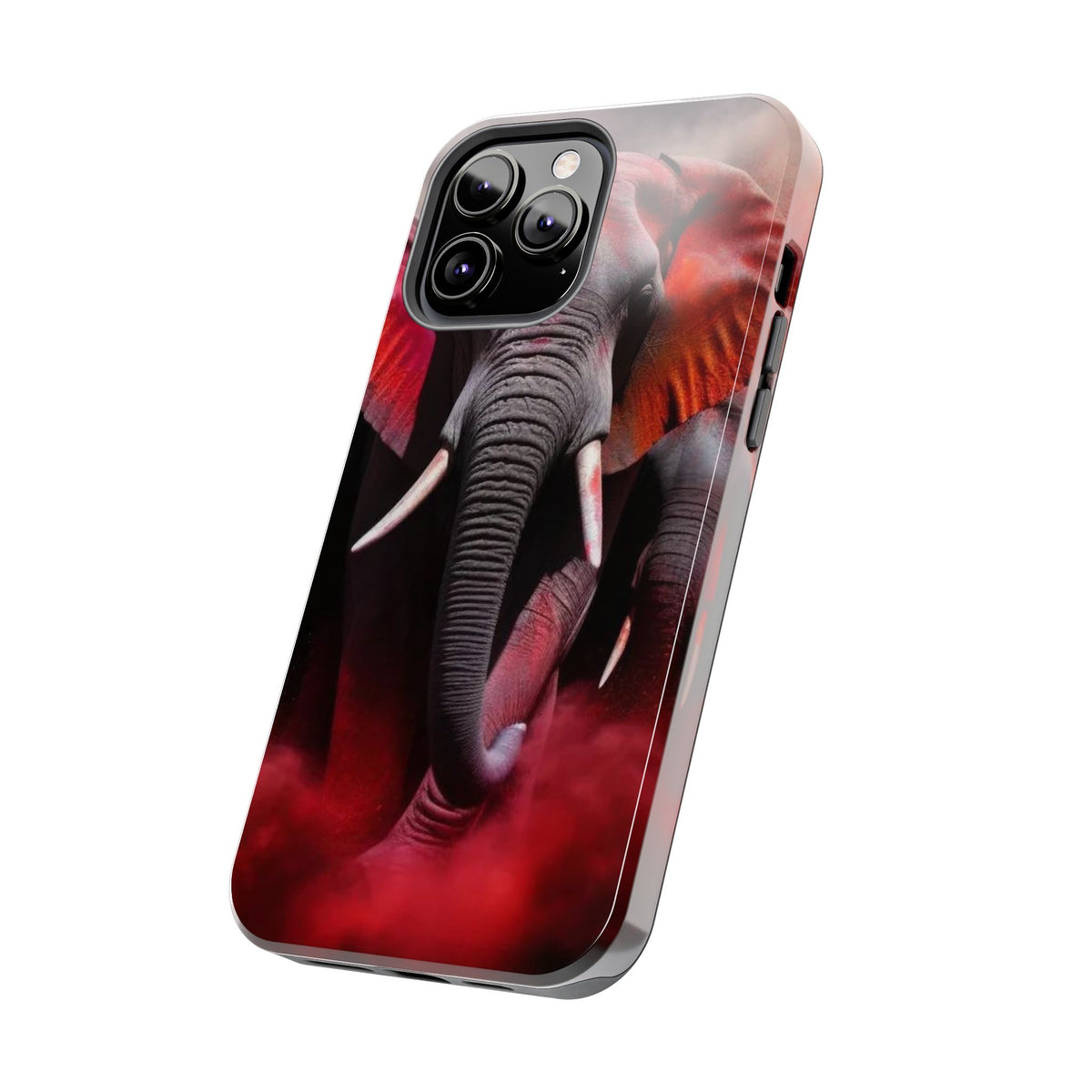Gentle Giants Tough Phone Case
