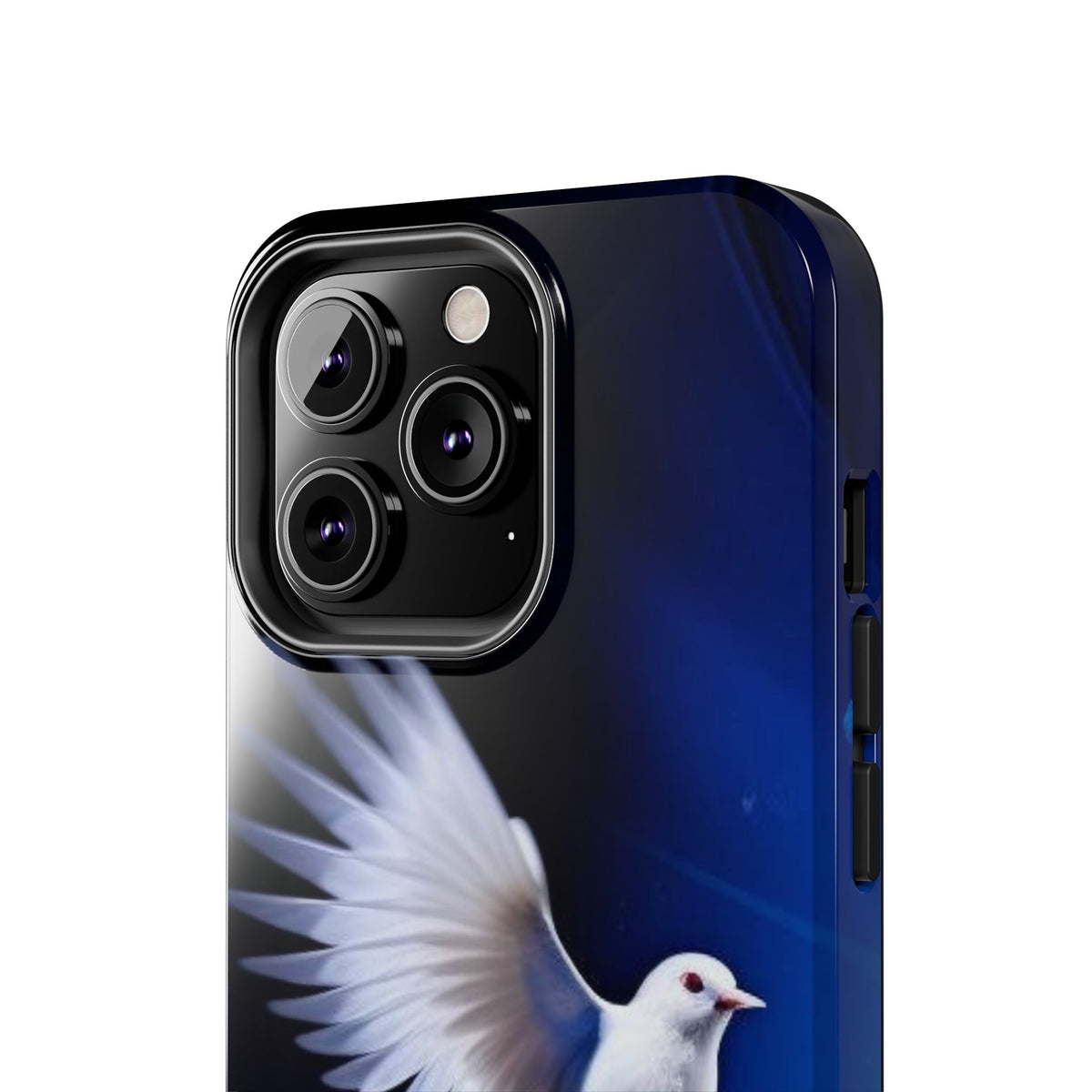 Doves Phone Case