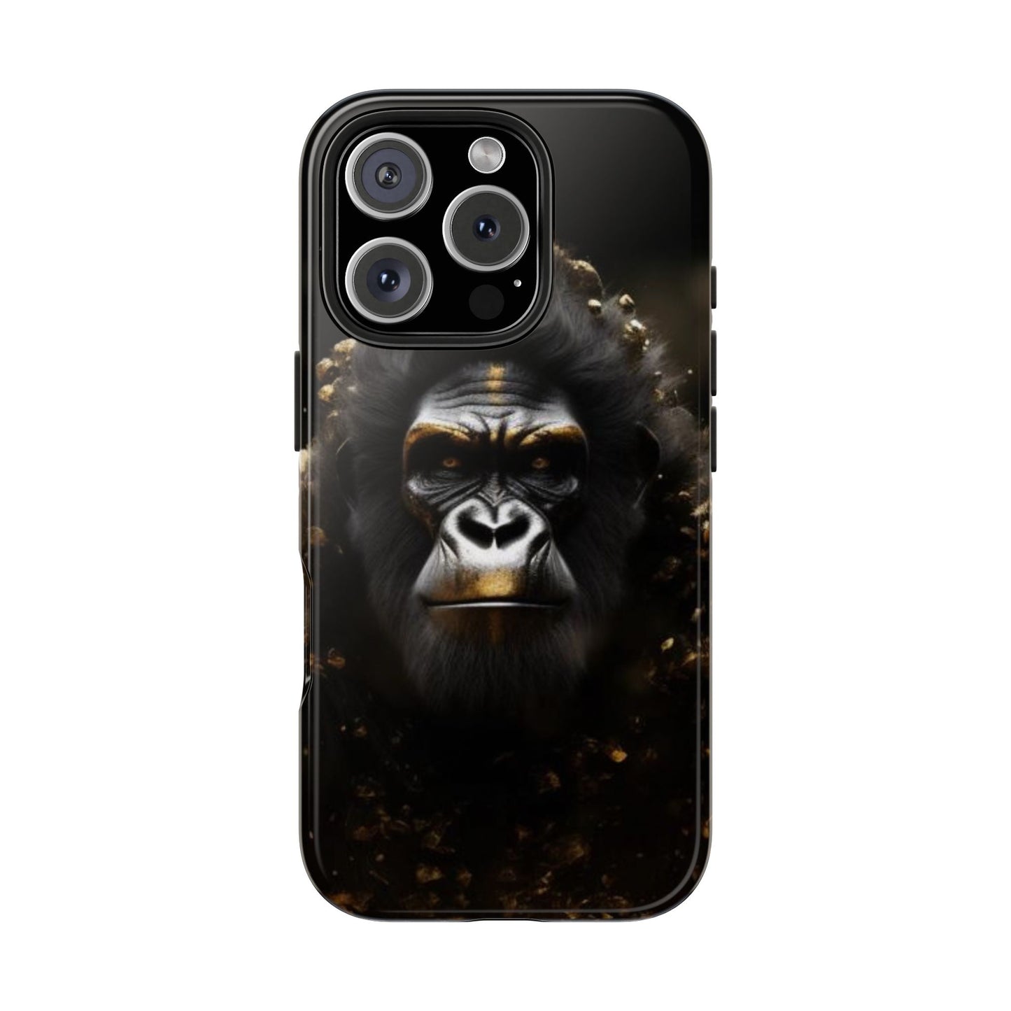 Ape-titude Tough Phone Case
