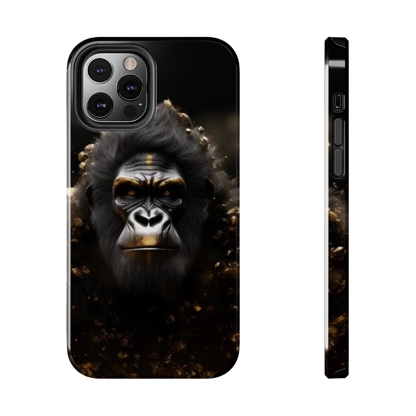 Ape-titude Tough Phone Case