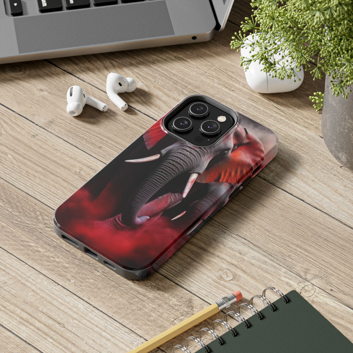 Gentle Giants Tough Phone Case