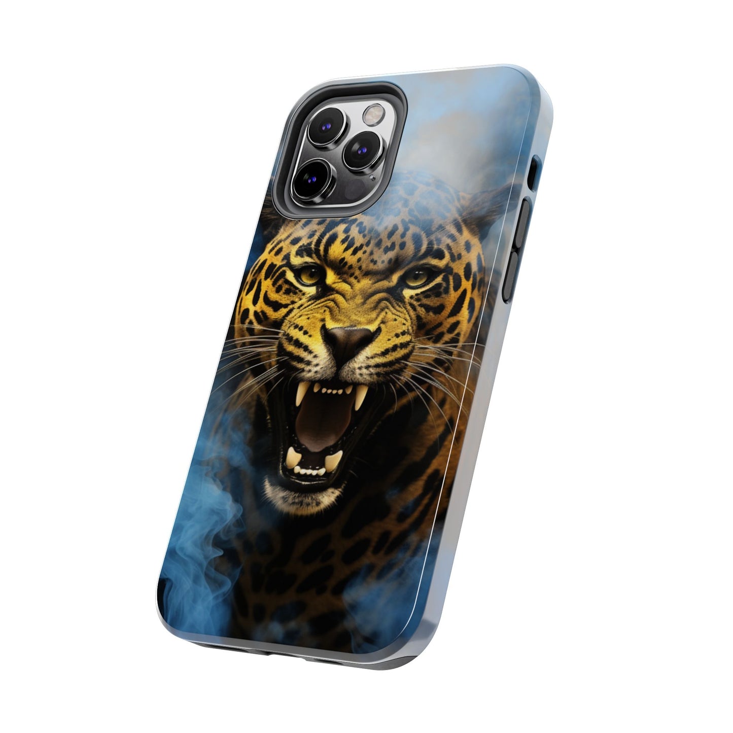 1880 Jaguars Tough Phone Case | HBCUs