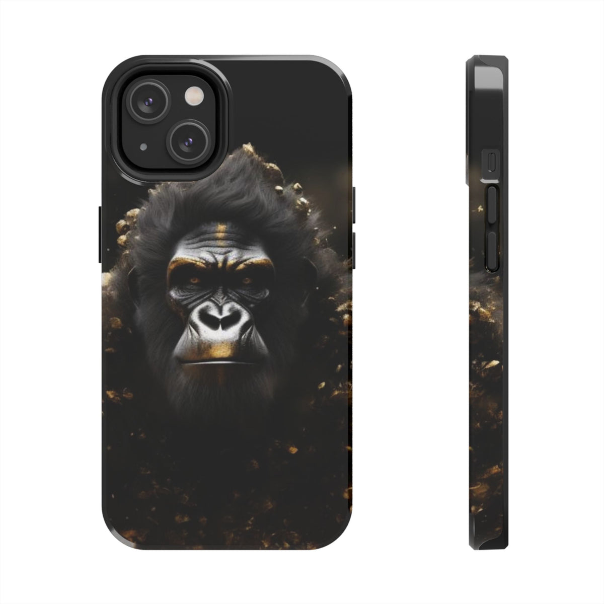Ape-titude Tough Phone Case
