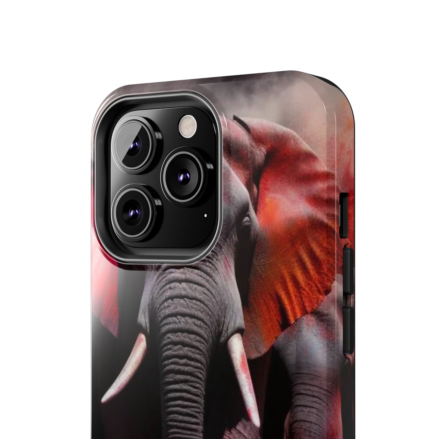 Gentle Giants Tough Phone Case