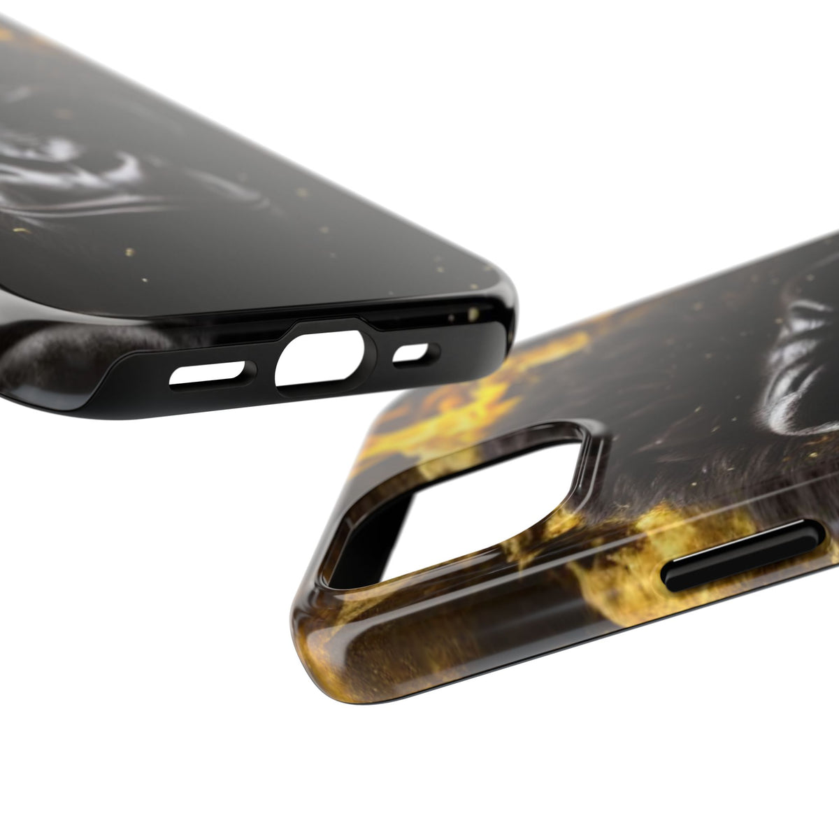 Ape Adventure Tough Phone Case