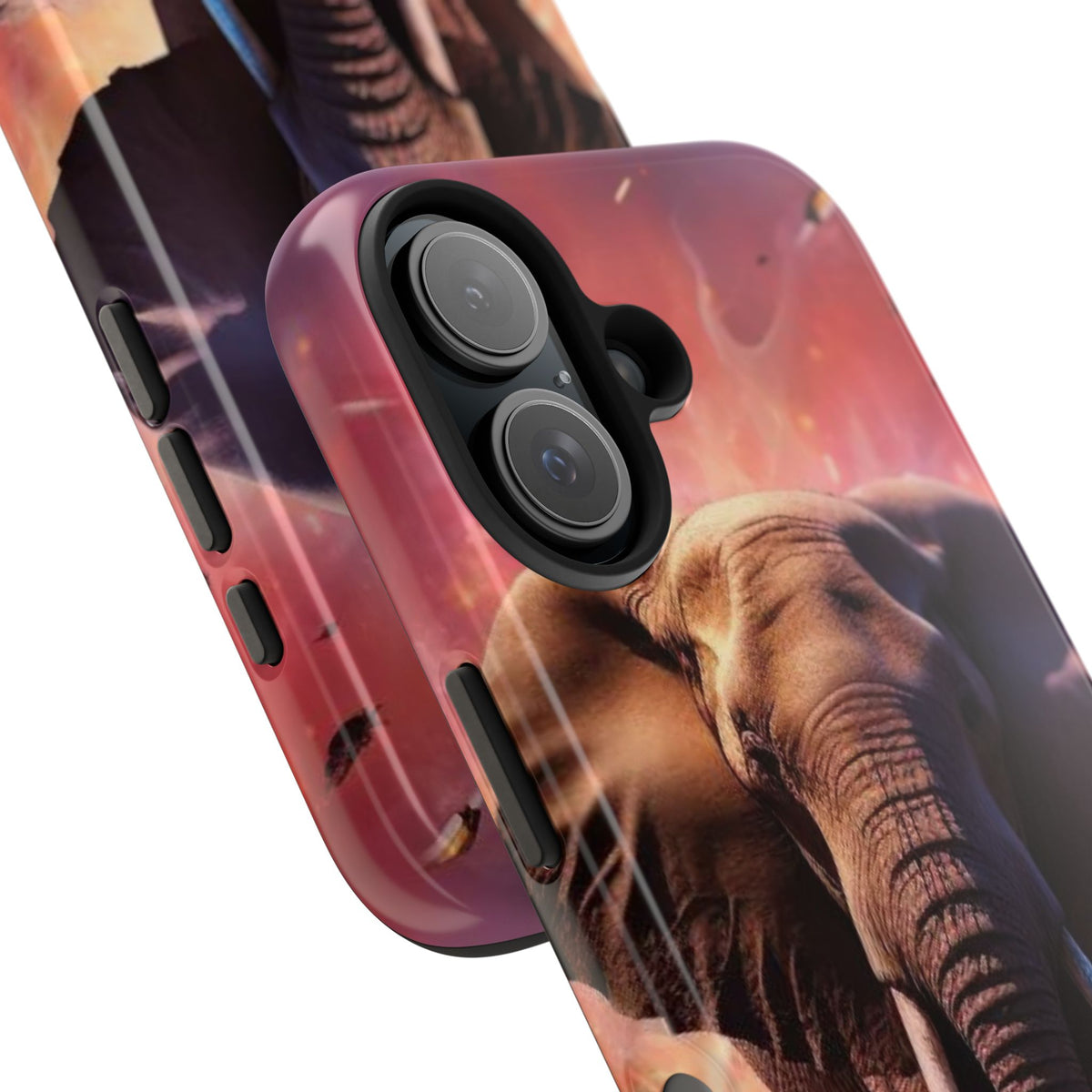 Elephant Parade Tough Phone Case