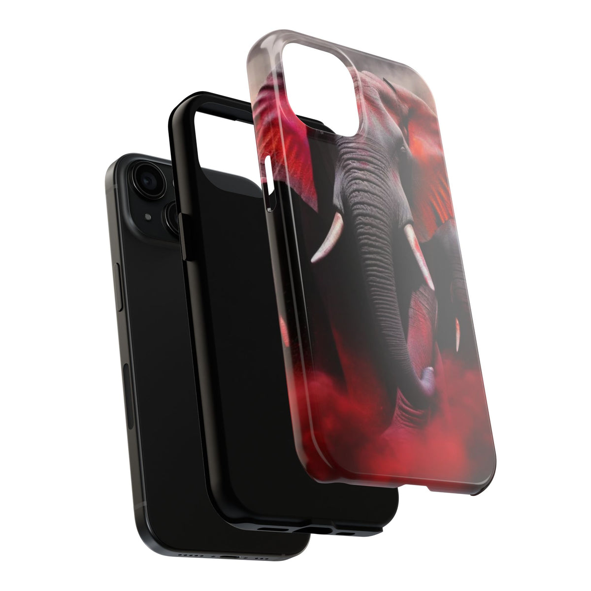 Gentle Giants Tough Phone Case