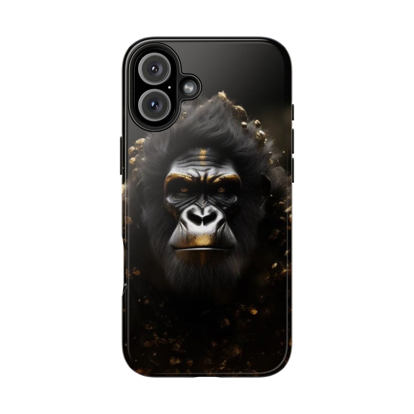 Ape-titude Tough Phone Case